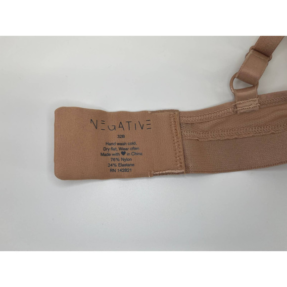 Negative Underwear Intimates & Sleepwear Nwt Negative Underwear